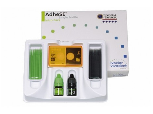 Adhese Intro Pack