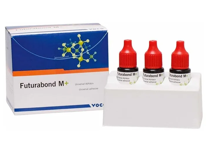 Futurabond M+ 3x5ml VOCO