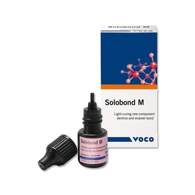 Solobond M 4ml