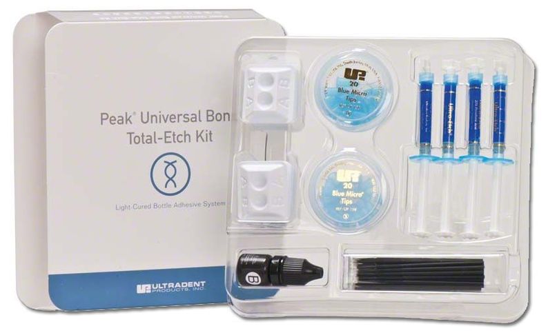 Peak Universal Bond Kit Total