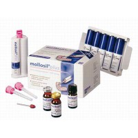 Mollosil Plus Automix 1u