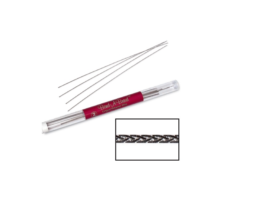 Bond A Braid (alambre para retenedores linguales) - Reliance