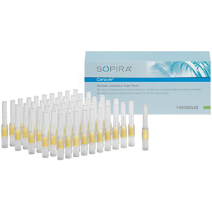 Agujas Sopira 100u