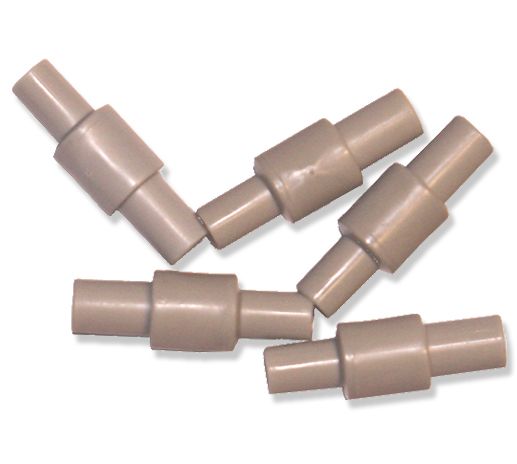 Adaptador aspirasaliva 11mm/6mm 1u