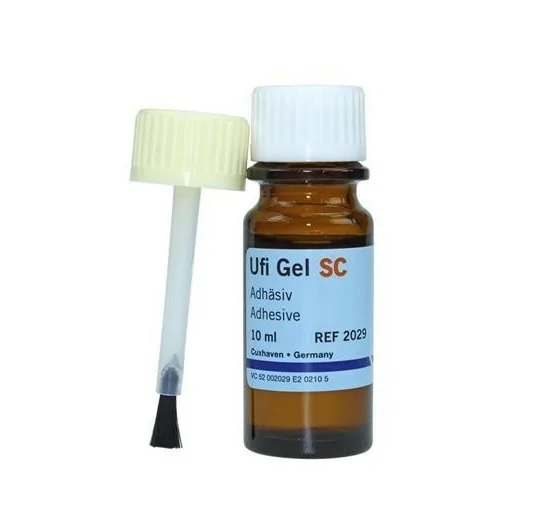 Ufi Gel SC Adhesivo 10 ml VOCO