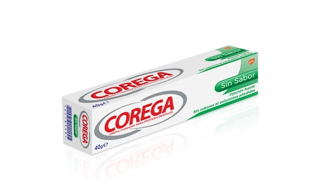 COREGA FUERTE 70gr sin sabor