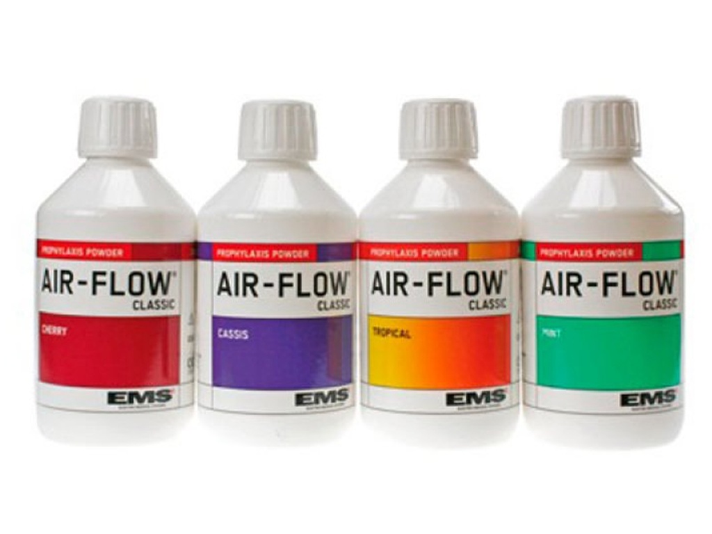 Air-Flow classic bicarbonato 4 x 300gr.