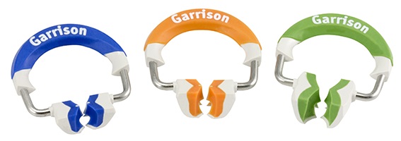 Anillos COMPOSI-TIGHT 3D FUSION