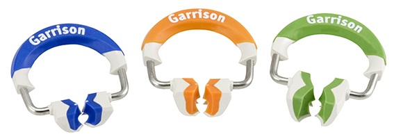 Anillos COMPOSI-TIGHT 3D FUSION Garrison