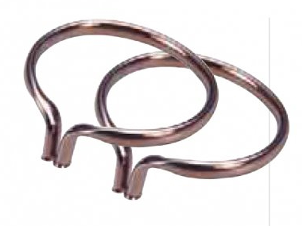 Anillos COMPOSI-TIGHT GOLD 3u.