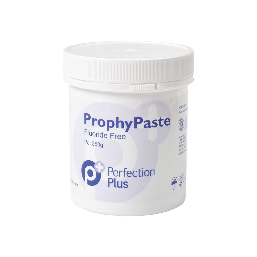 Prophypaste Pasta Profilaxis 250g