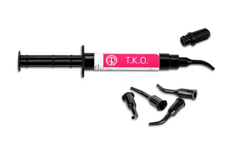 TKO Composite Fotopolimerizable en Gel Multifunción RELIANCE