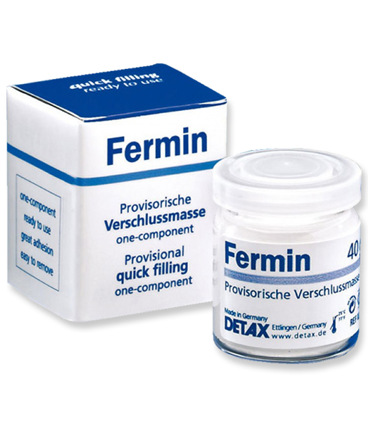 Fermin Detax 40g