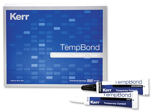 Temp Bond