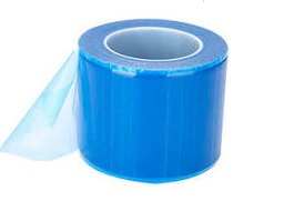 Film Protector Equipos Rollo 1200 usos EURONDA