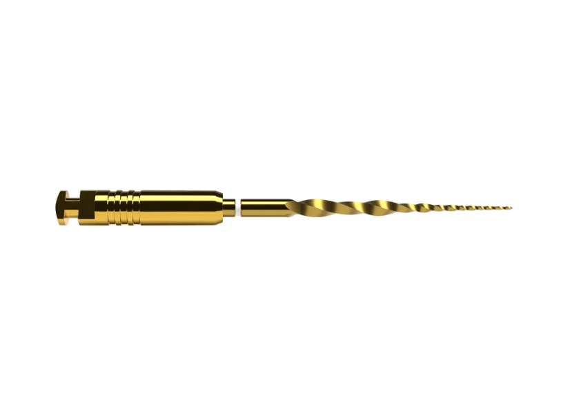 Limas Protaper Ultimate SX 19mm 6u Dentsply Maillefer