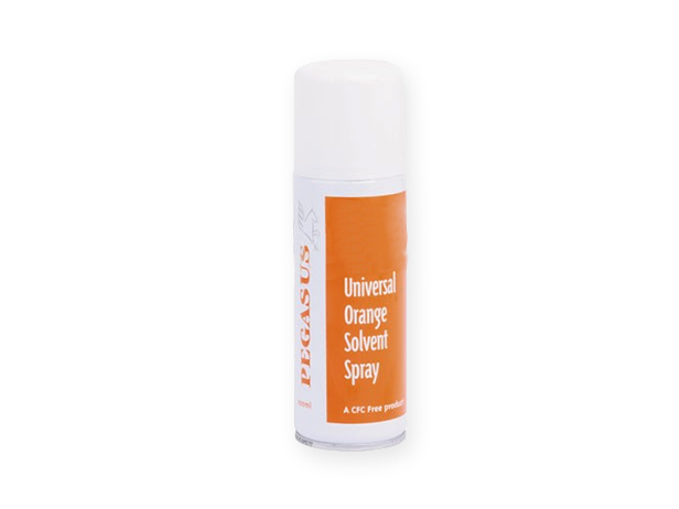 Disolvente Universal Orange Spray (descatalogado)