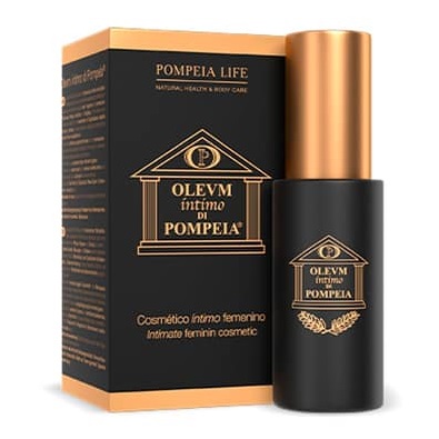 Olevm Intimo di Pompeia 50ml