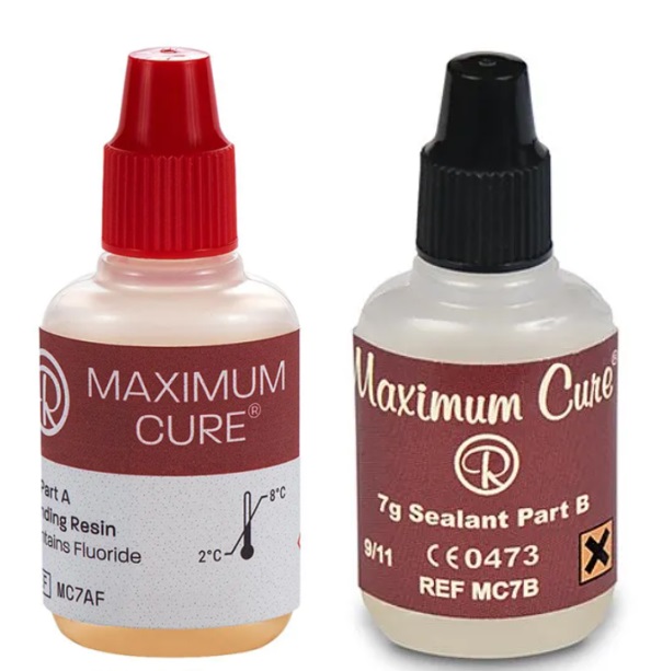 Maximum Cure 7g Reliance