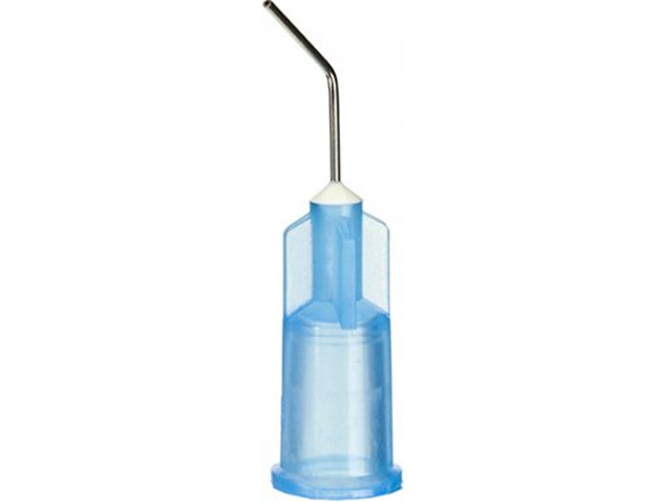 Punta Blue Micro® Tip ( UP 158 ) Ultradent - Caja de 20 unidades. Dise