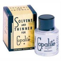 Disolvente de Copaliner