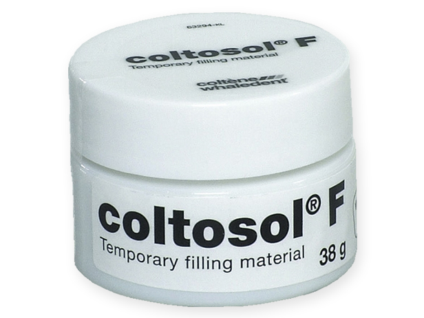 Coltosol F bote 38gr