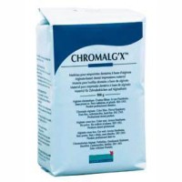 Chromalg-X Cromático paquete 500g