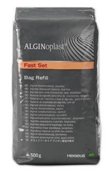 Alginoplast Fast 500g Heraeus Kulzer