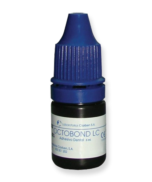 Octobond LC 5ml Clarben