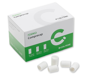 Roeko Comprecap N.5 14mm 60u.