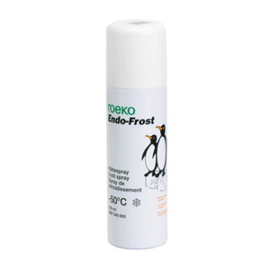 Spray refrigerante Endo Frost 200ml Roeko