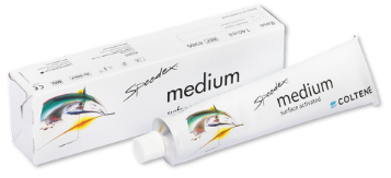 Speedex Medium 140ml Coltene