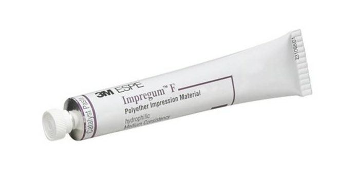Catalizador Impregum F / Permadyne 15ml 3M ESPE