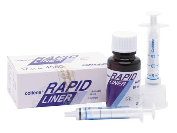 Coltene Rapid Liner Activador 18ml