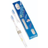 Cepillos Hygionic + 2 cabezales