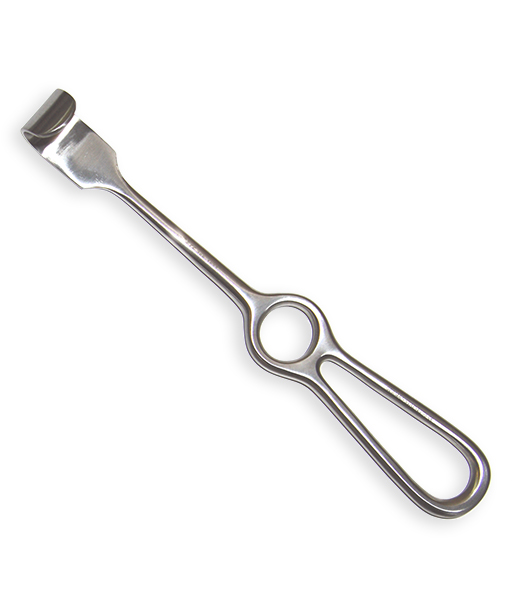 Retractor labial