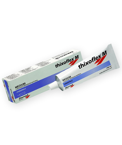 Thixoflex M 140 ml