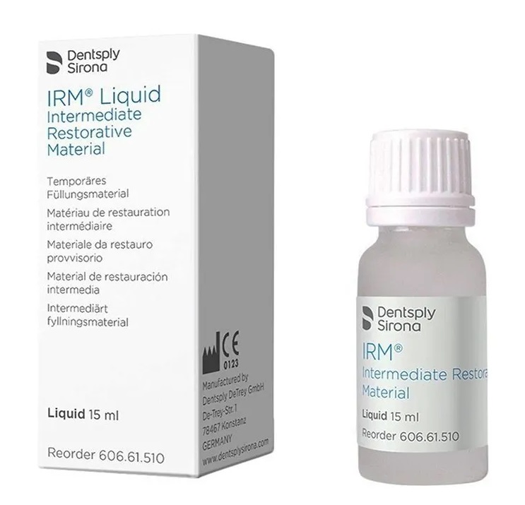 IRM Líquido 15ml Dentsply Sirona