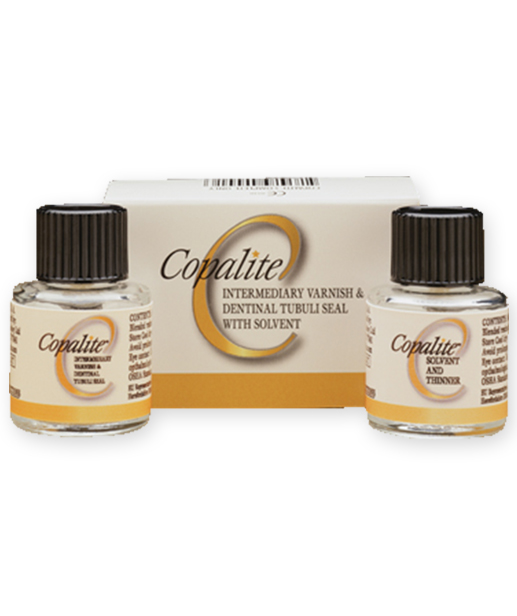 Copaliner set 14 + 14ml