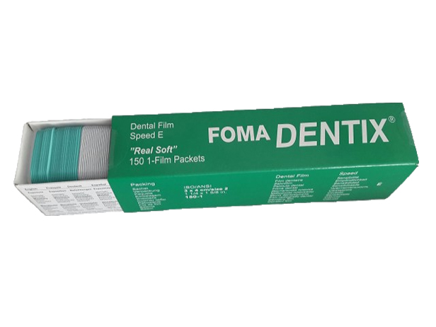 Dentix Speed E 150u FOMA