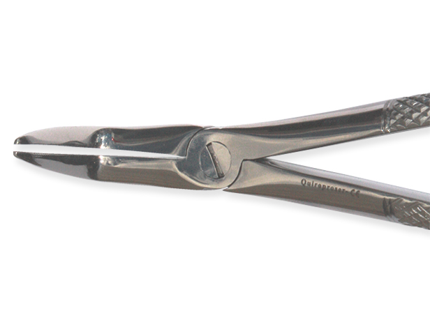 Forceps dental Nº.145