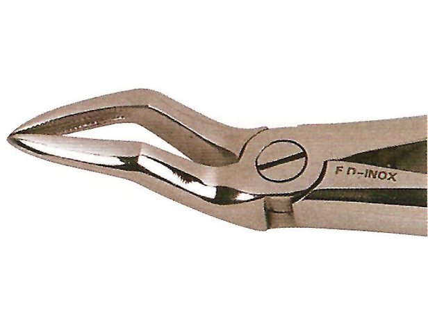 Forceps dental Nº.51 Raices superiores