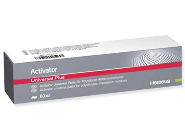 Activador Xantopren/optosil