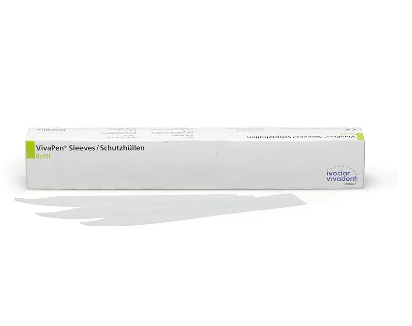AdheSE Vivapen Fundas 300u - Ivoclar-Vivadent
