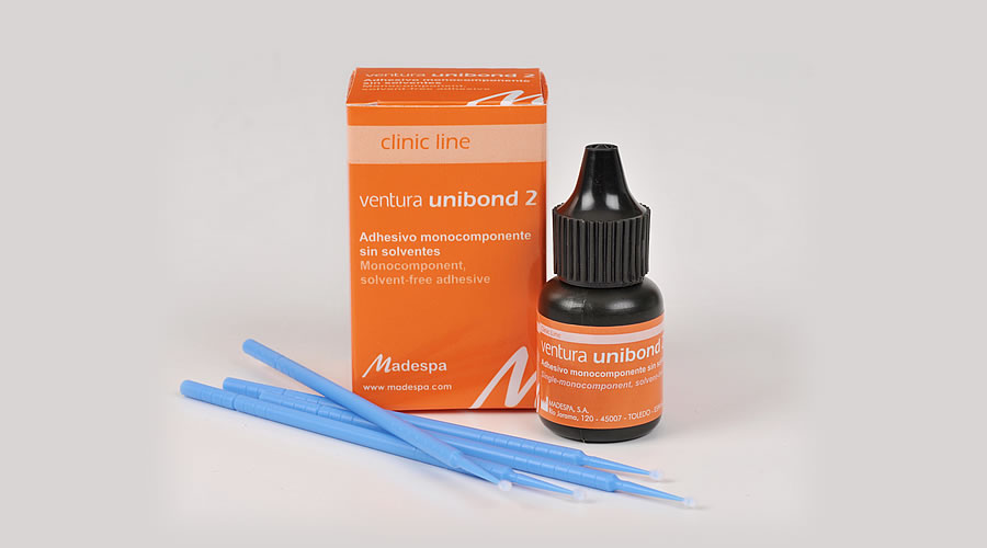 Ventura Unibond 2 - 5 ml