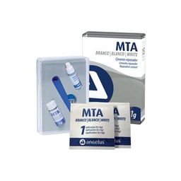 [547] MTA Cemento Reparador