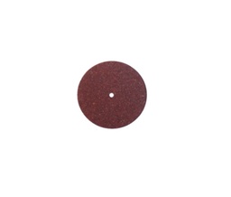 [ML4110] Discos de carburo separadores 22x0.6 laboratorio - MAJOR