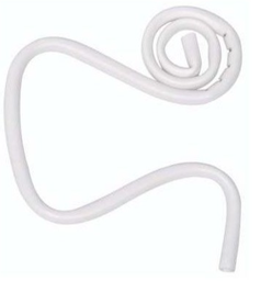 [z2185] Hygoformic tipo U espiral 100u