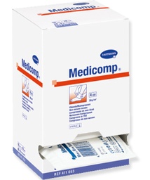 [010306] Gasa Medicomp estéril 10x10cm 40 sobres x 5u