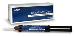 [N00953] TEMP BOND clear sin triclosan automix jer 6 gr.